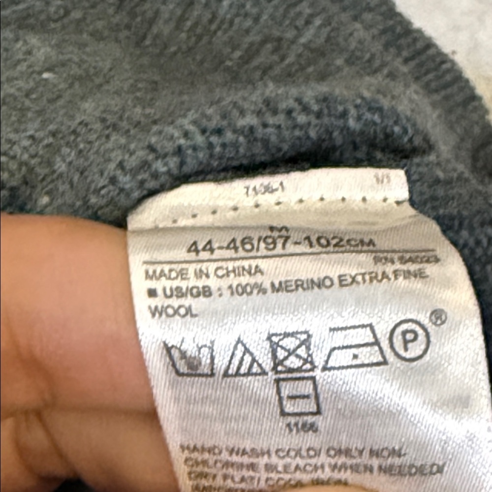 Banana Republic bundle Green and Brown Sweater Old money style - Picture 3 of 6